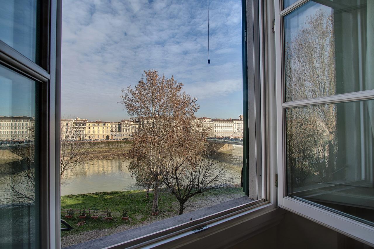 Lungarno Elegance Apartment Florence Exterior photo