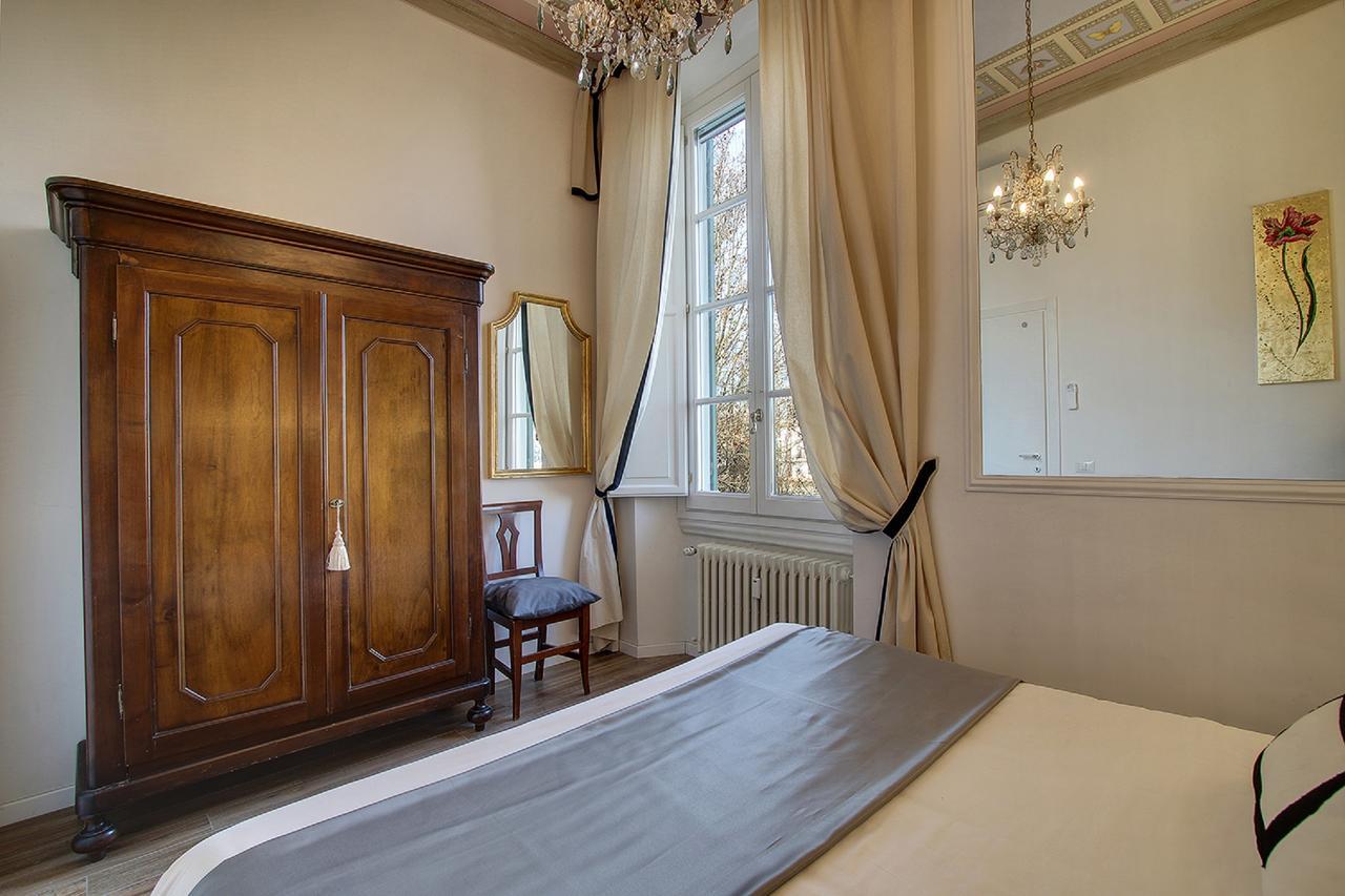 Lungarno Elegance Apartment Florence Exterior photo