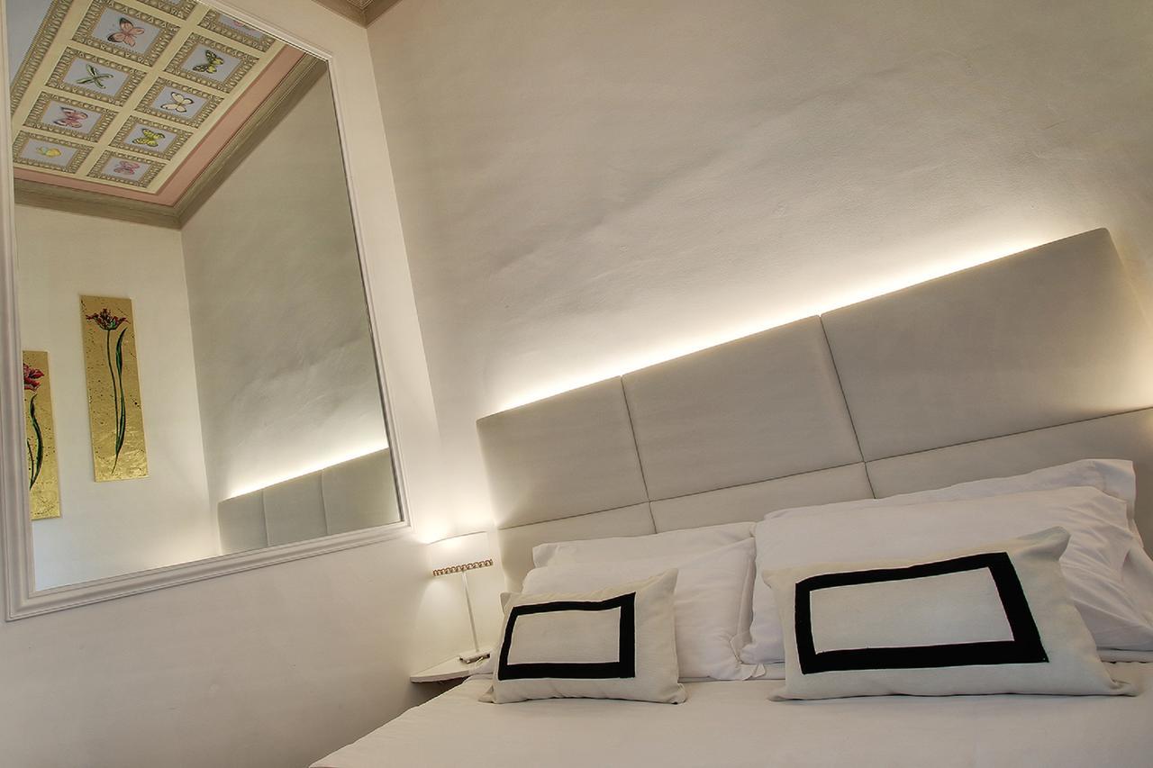 Lungarno Elegance Apartment Florence Exterior photo