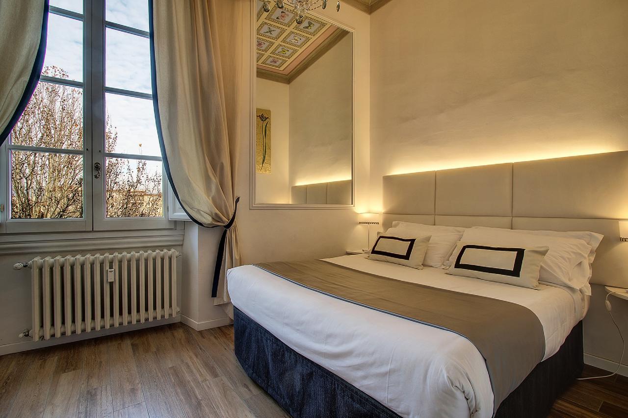 Lungarno Elegance Apartment Florence Exterior photo